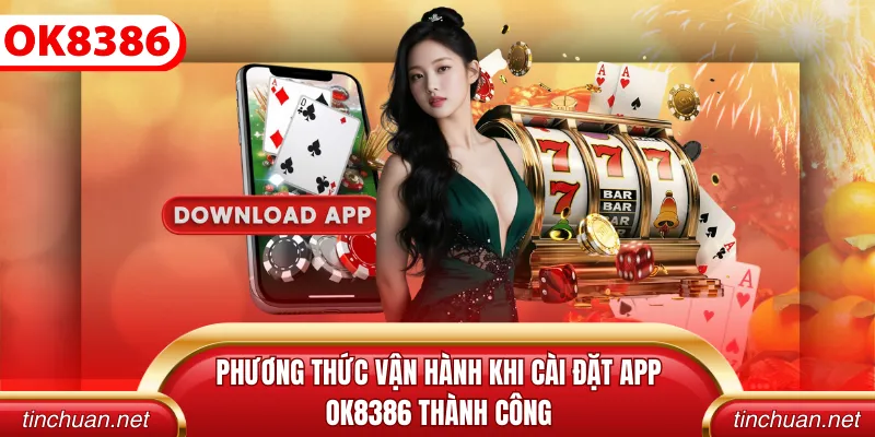 Các bước tải app siêu nhanh
