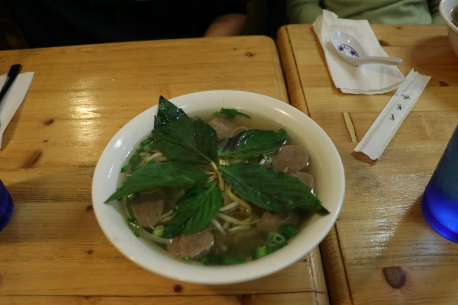 Pho Places Nearby