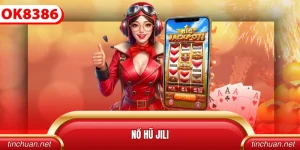 nổ hũ Jili