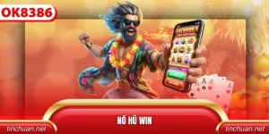 Nổ hũ win